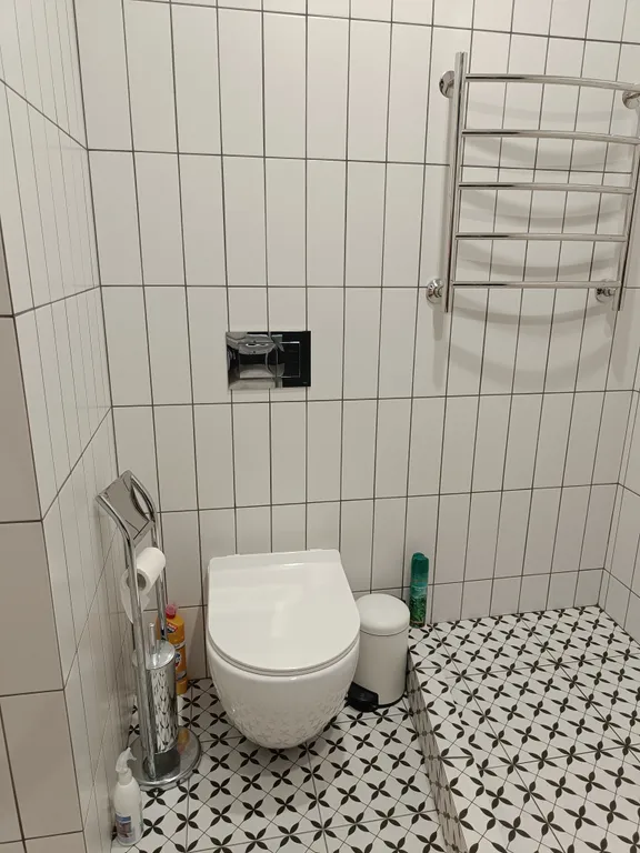 Квартира Квартира Апартамент у морского музея — Калининград