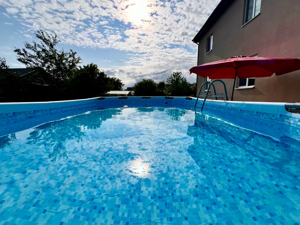 Уютный дом в Центральном районе