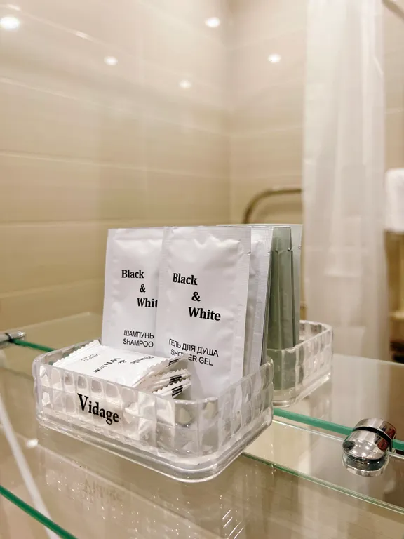 Квартира Апартаменты в доме с особой историей и неповторимым шармом — Москва