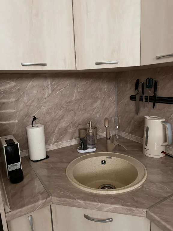 Апартаменты Морерядом