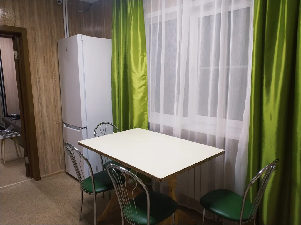 Коттедж 8-комнатный Дом — Губка