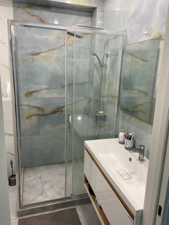 Видовая квартира в Алуште. Супер вид