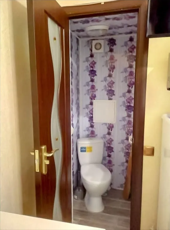 Квартира у моря