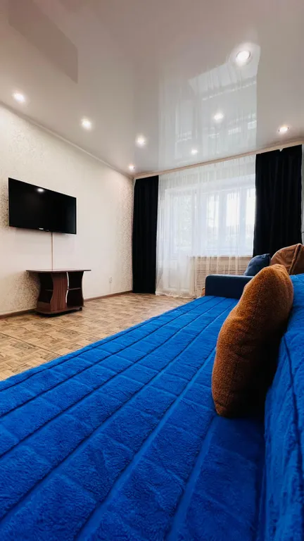 Отличная квартира