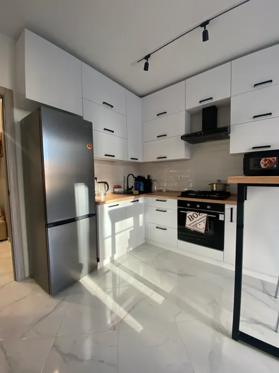 Уютная квартира рядом с главными достопримечательностями города