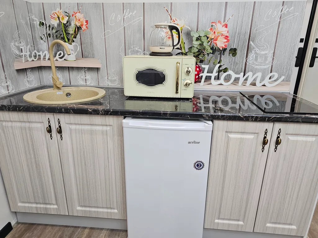 Квартира Квартира Высокий Берег Видовой недалеко от Канатной Дороги — Нижний Новгород