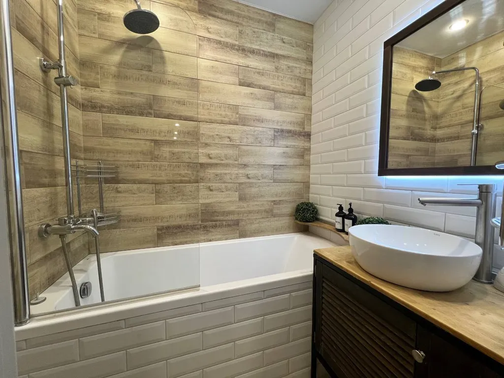 3-комнатная квартира возле Онкологии