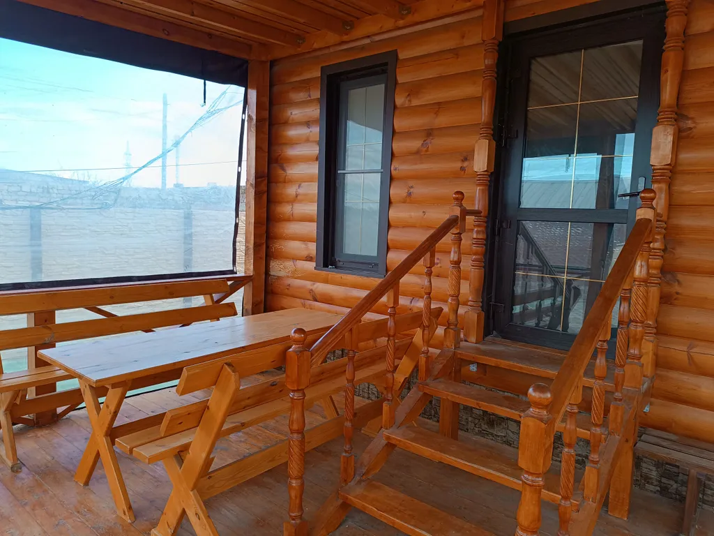 Дом под ключ