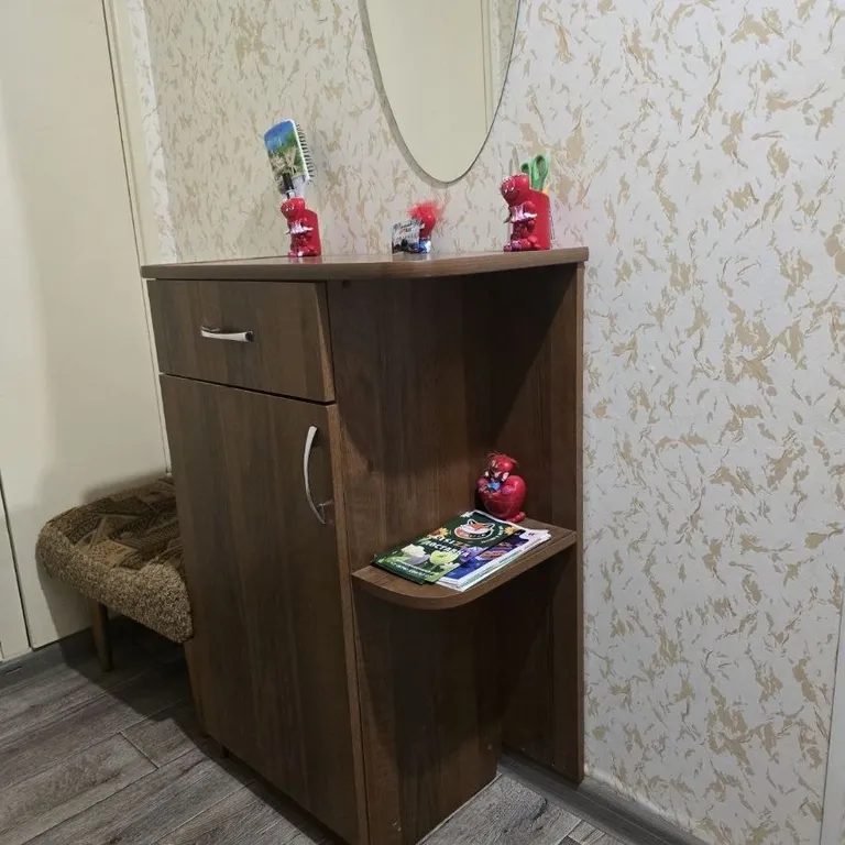 Уютная квартира на берегу моря