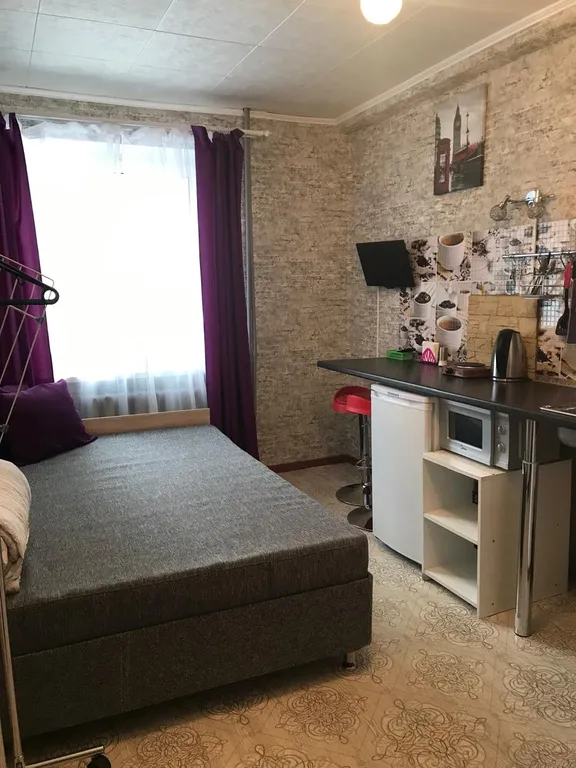 Студия маджента