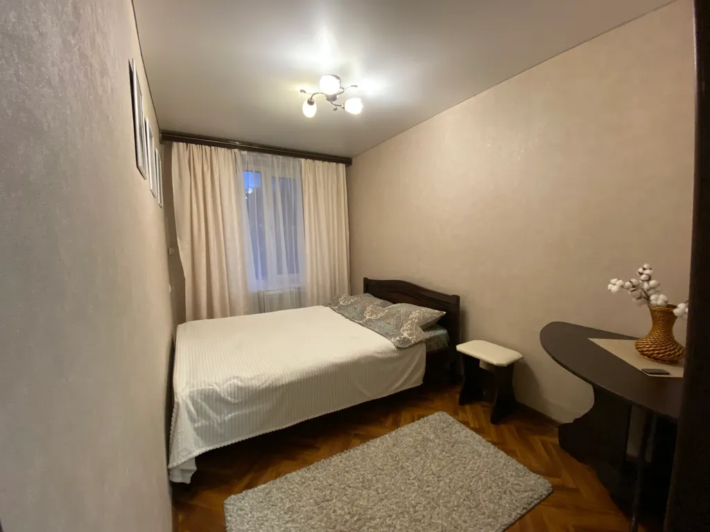 Уютная квартира в центре