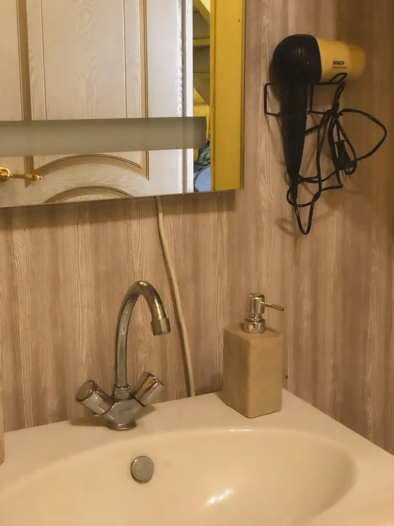 Уютный гостевой дом