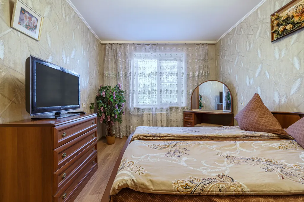 Квартира в центре