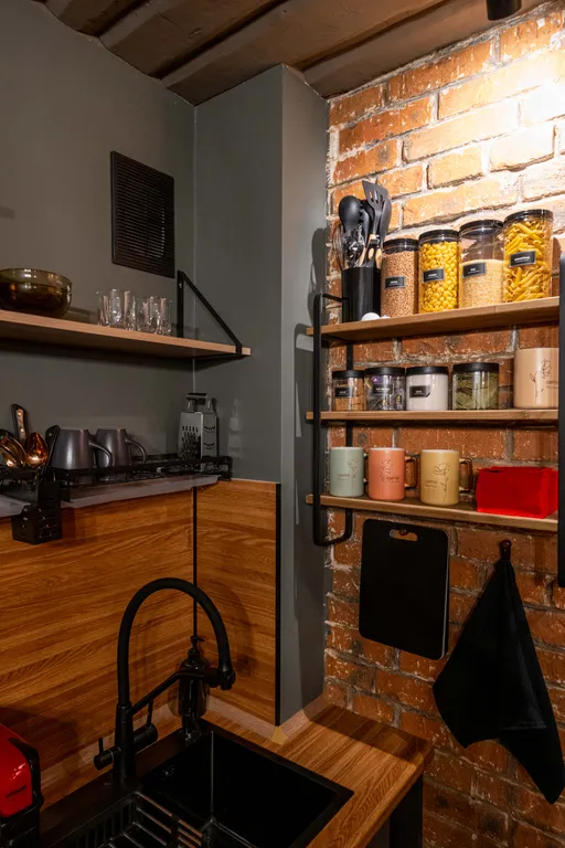 Лофт студия