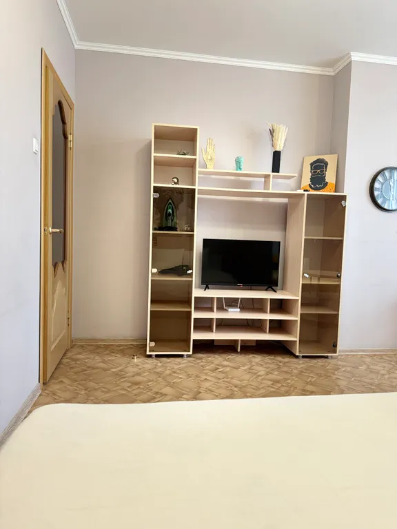 Квартира на набережной