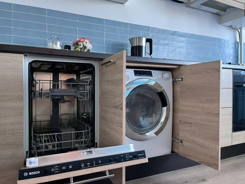 Апартаменты Welcome2Yar премиум с панорамными окнами