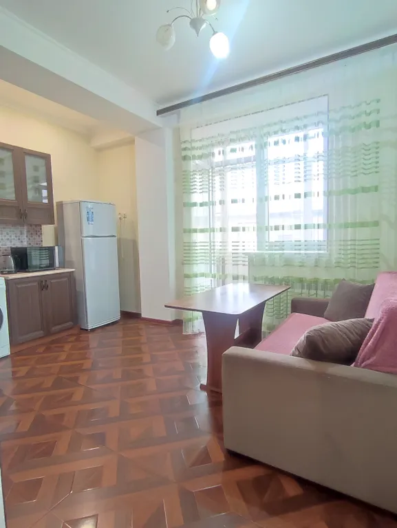 Уютная квартира рядом с Курзоной