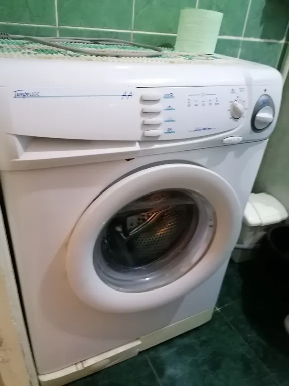 Квартира возле вокзала