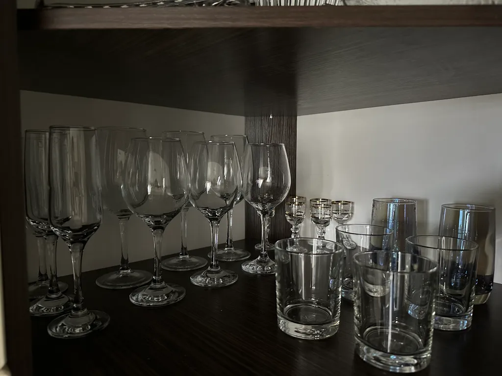 Квартира 2-комнатная Квартира — Колпино