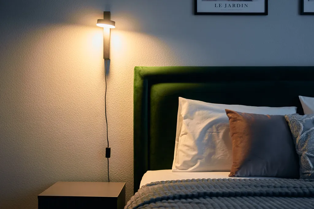Smart Apartment