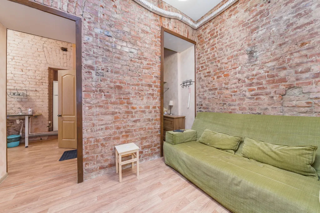 Квартира Квартира Малышка на Некрасова — Санкт-Петербург