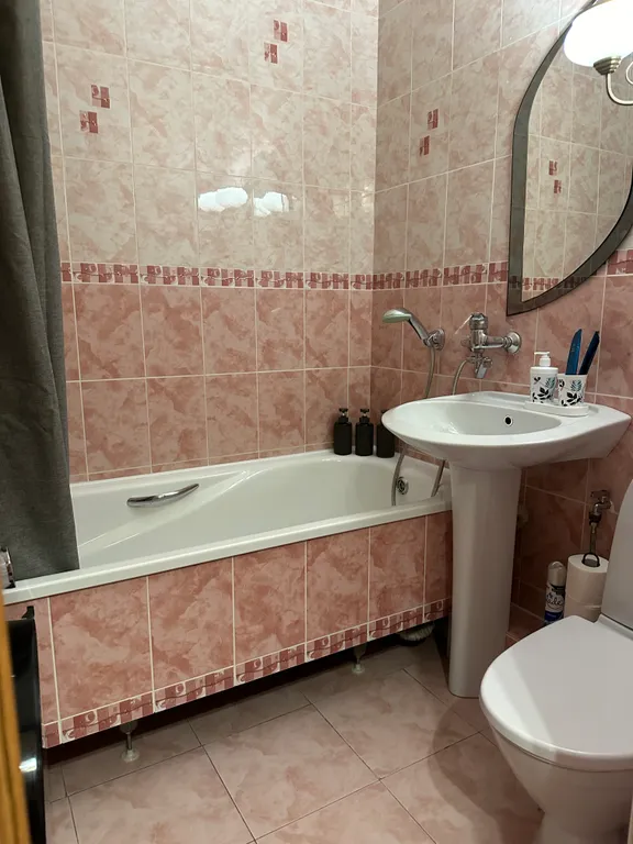 Комфортная квартира рядом с Атоммаш