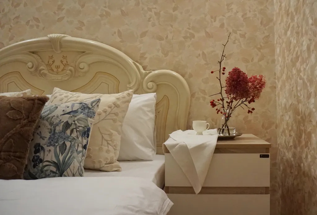 Уютная просторная двушка для большой семьи