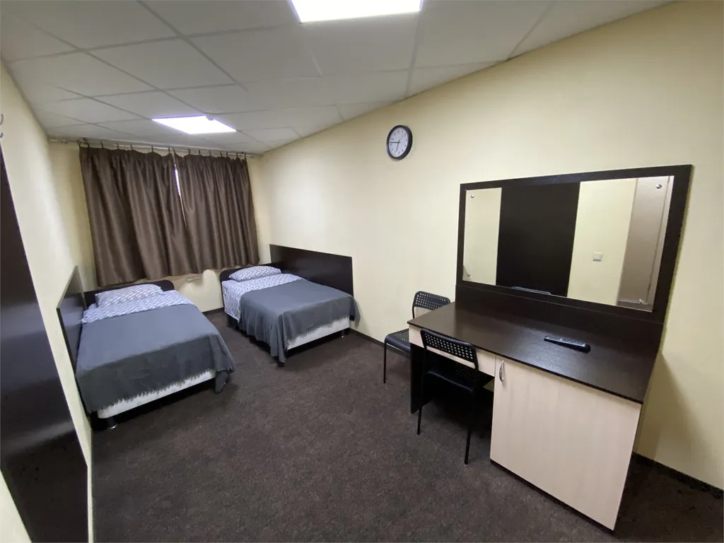 Квартира Комната — аренда посуточно в Мурманск