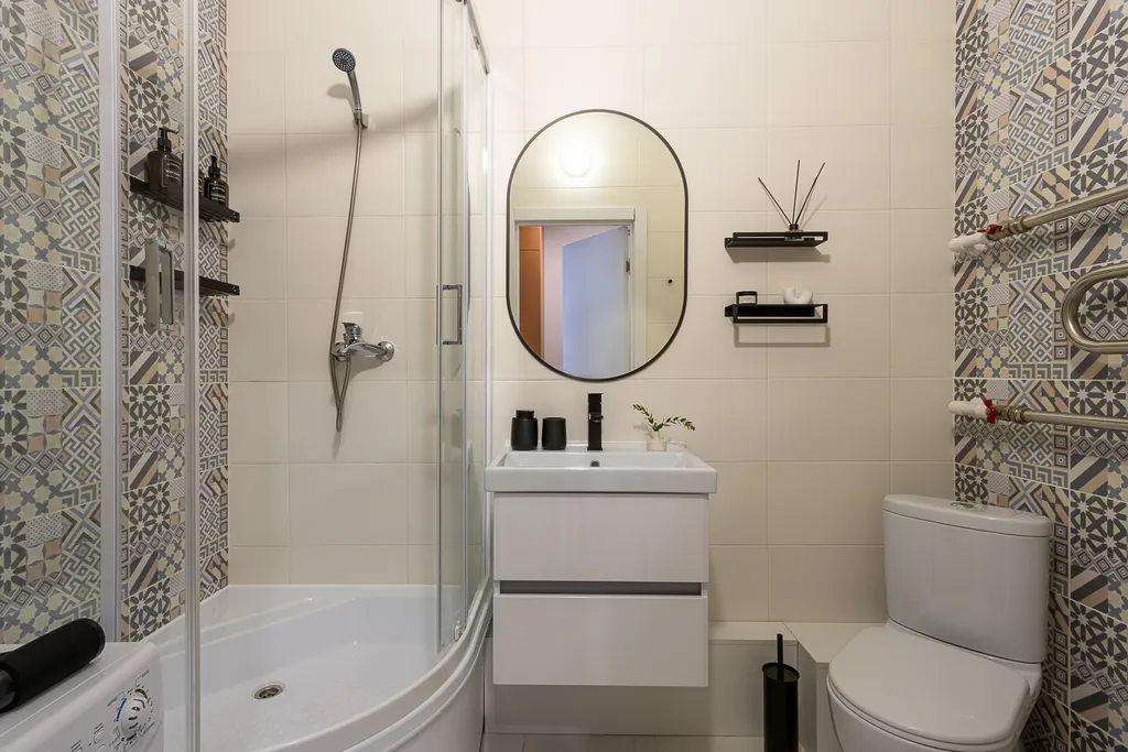 ApartMe Ломоносовская