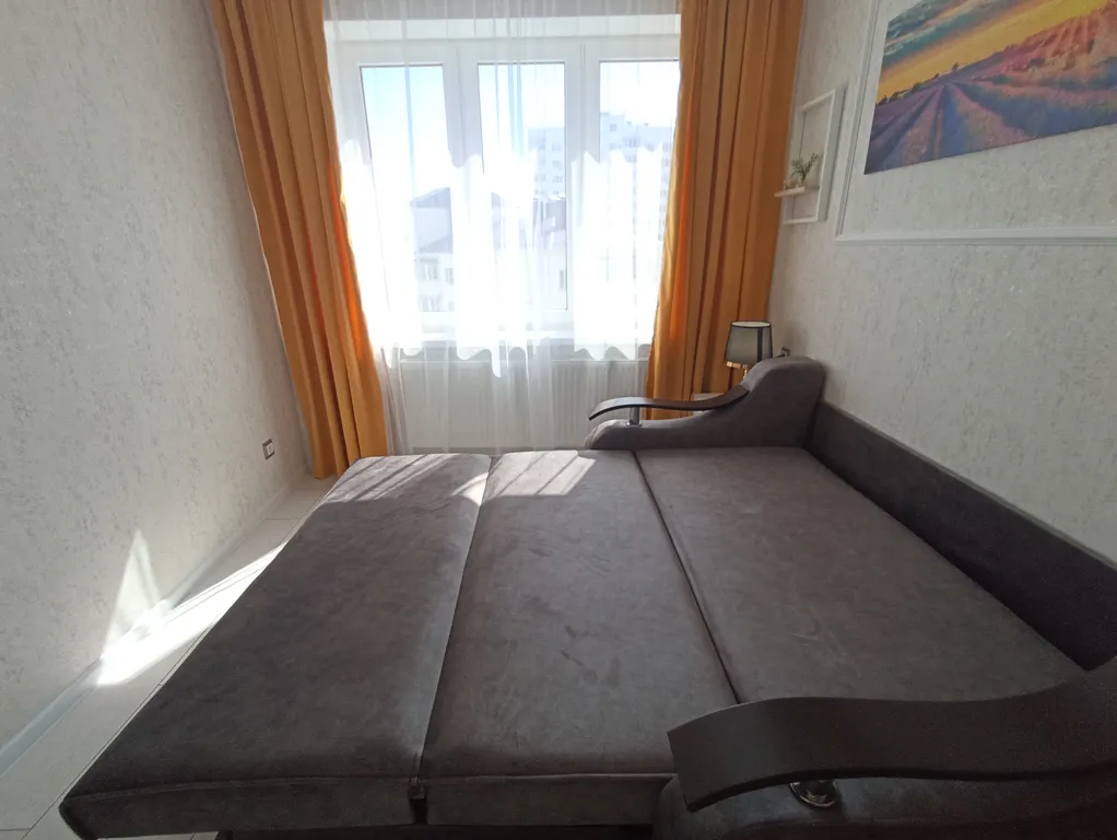 Квартира Шикарная квартира рядом с морем — Анапа