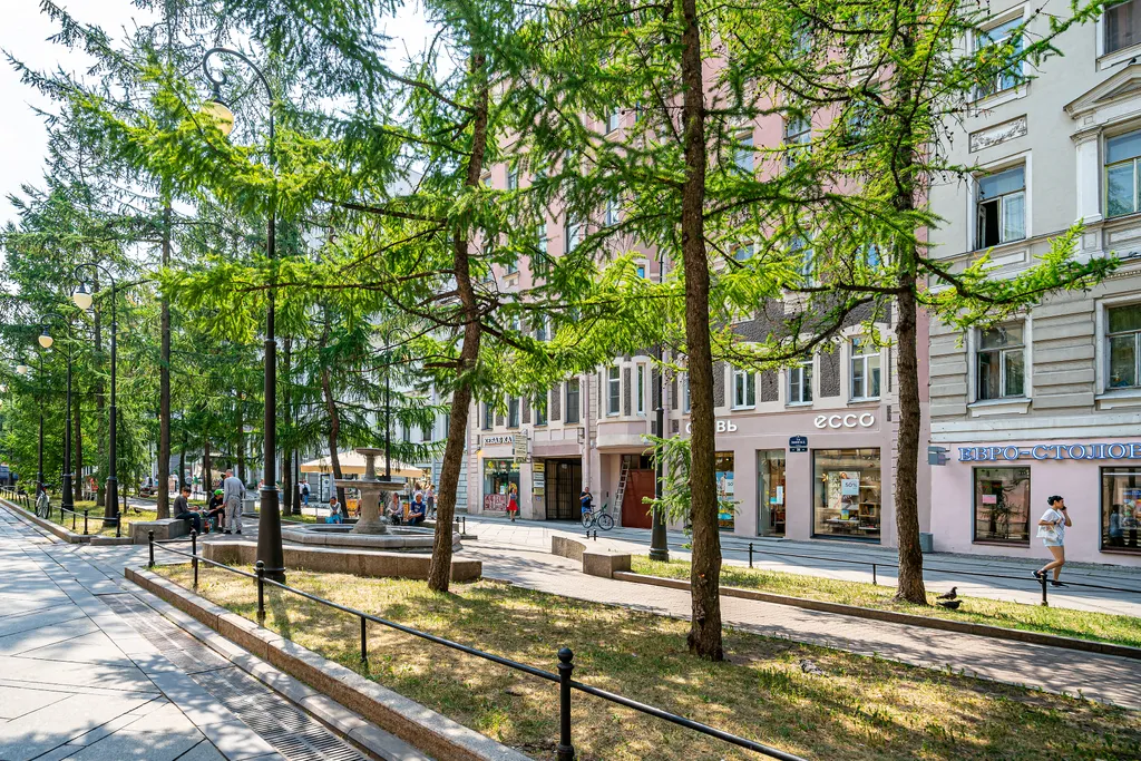 Квартира Квартира Ryss' 2BR Apt on Vaska 1 — Санкт-Петербург