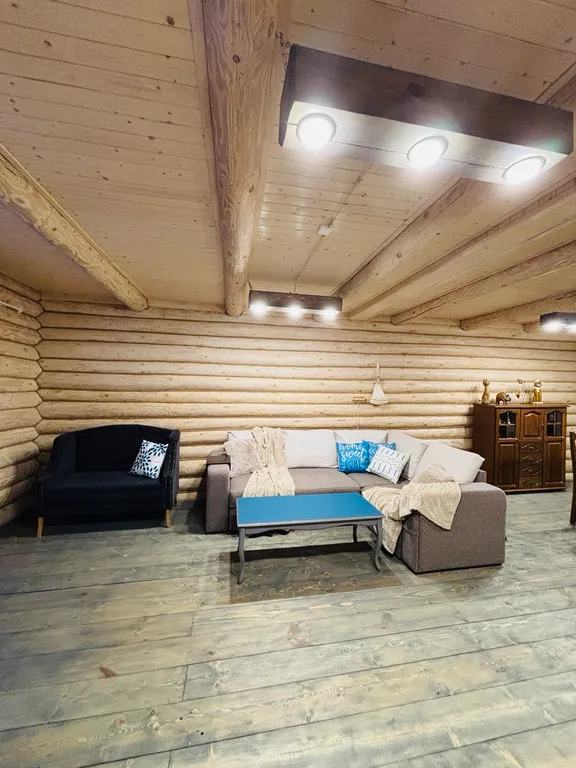 Усадьба в самом сердце древнего города