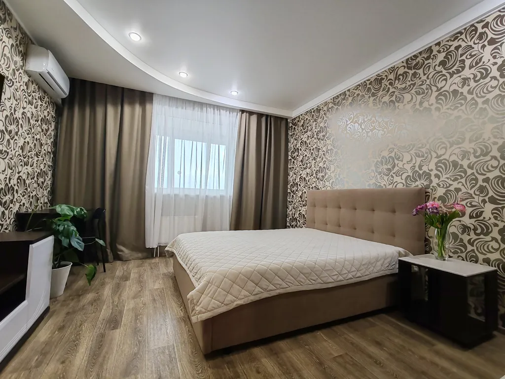 Квартира 1-комнатная Квартира — Екатеринбург