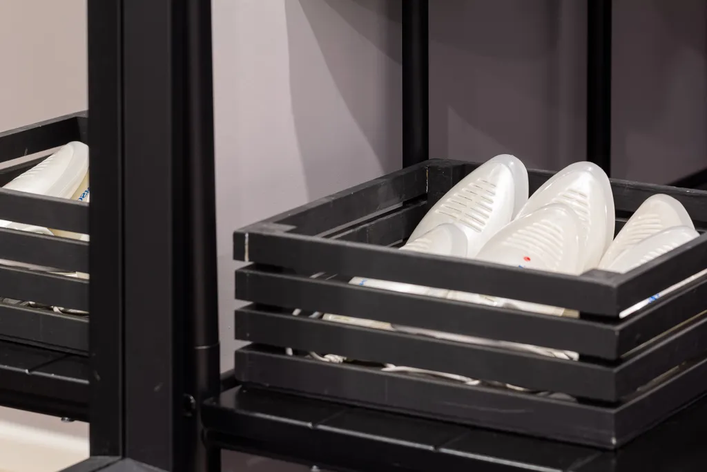 Стильный дизайн и квартира