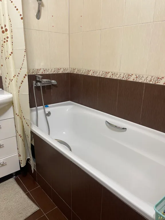 Квартира Уютная квартира рядом с морем, озером Ак-гель — Махачкала