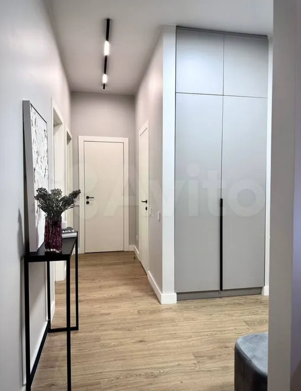 Квартира Квартира DANILOFF VIEW — Смотрите на реку, живите в ритме Москвы — Москва