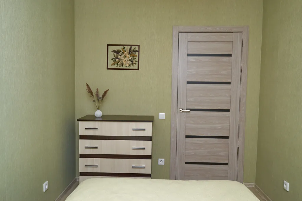 Тихая гавань