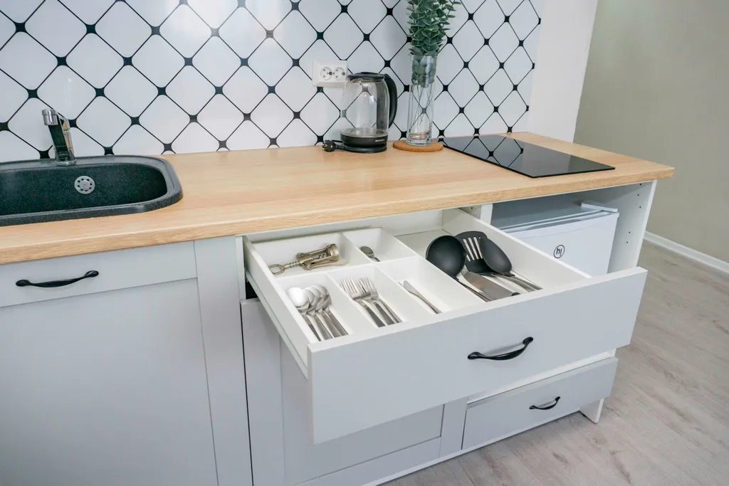 Уютная студия у леса с панорамным видом