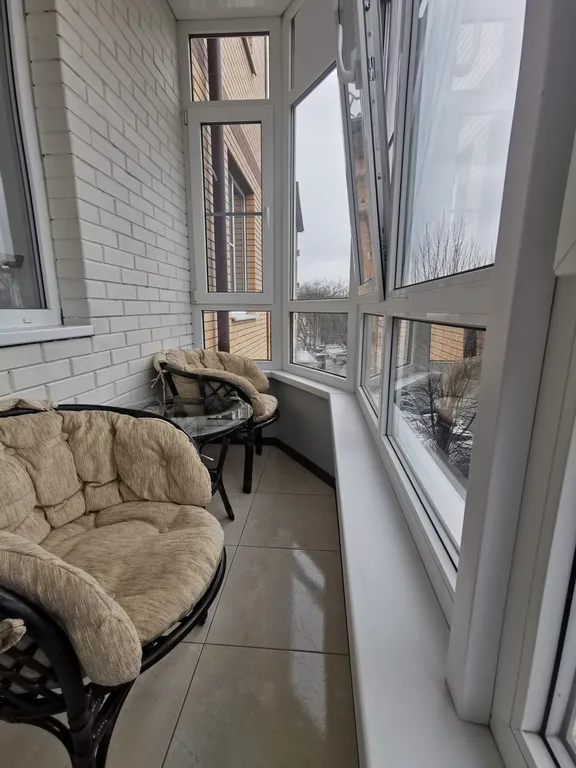 Уютная квартира в центре курортной зоны