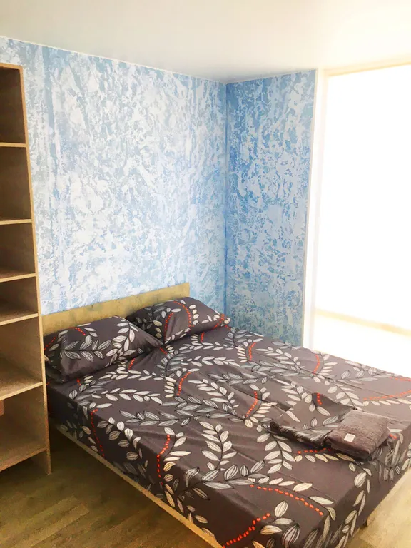 Часть дома, р-он осоавиахима, г. Новороссийск, по дороге в широкую балку