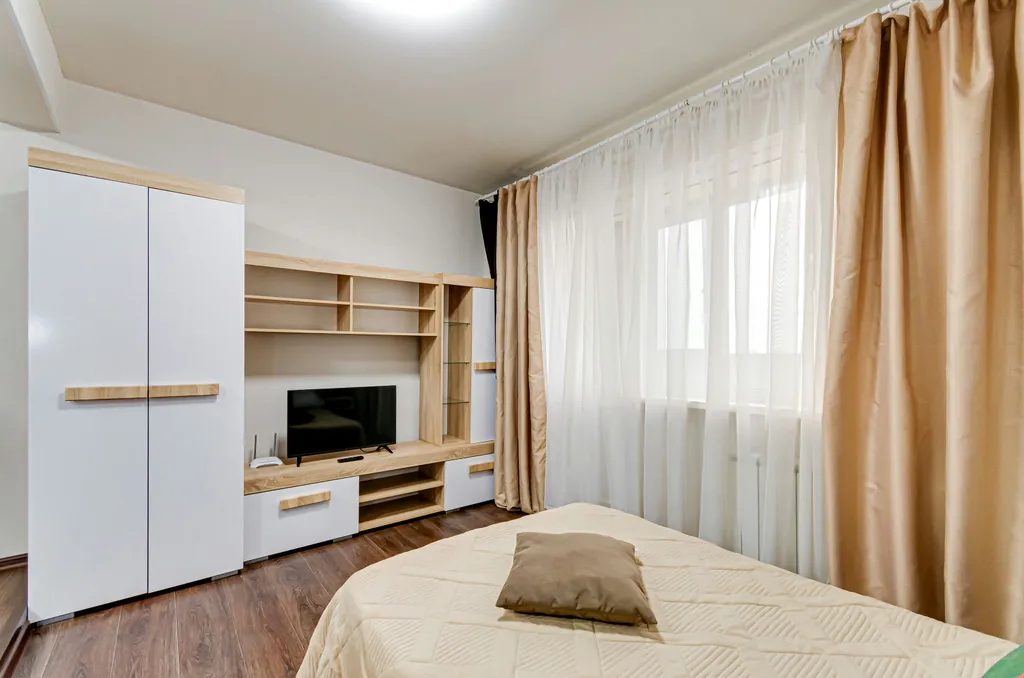 Квартира Квартира Комфорт — Иркутск