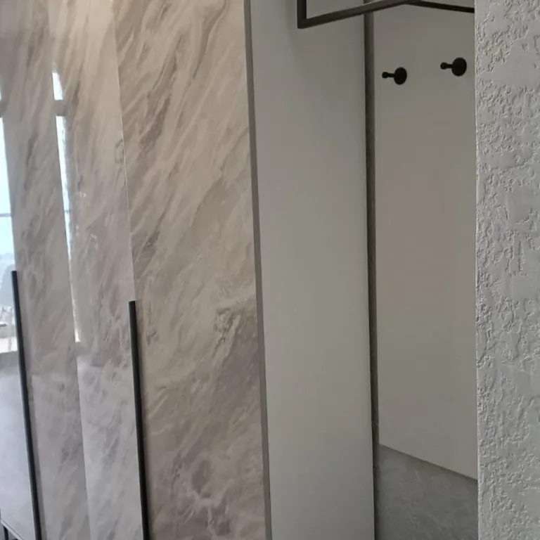 Квартира Ермак апартаменты — Сочи