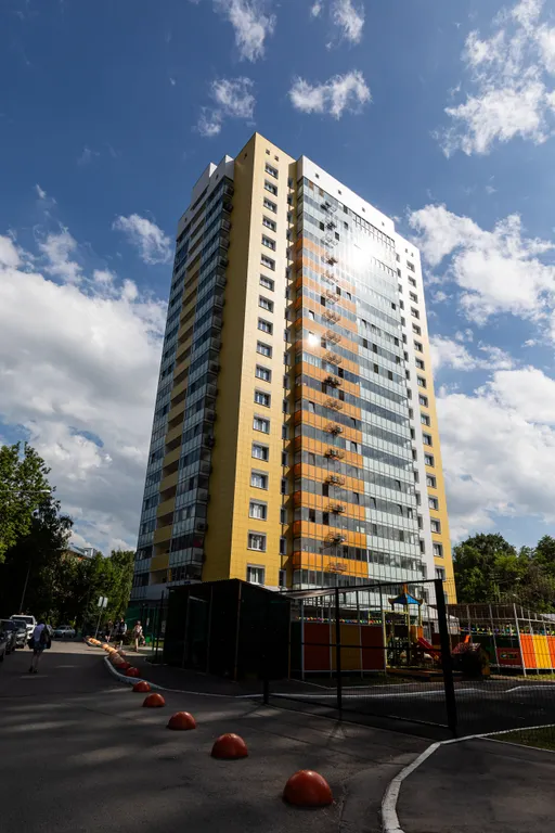 Уютная студия green city-2