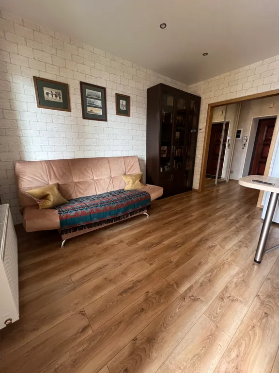 Квартира Уютная квартира-студия — Светлогорск