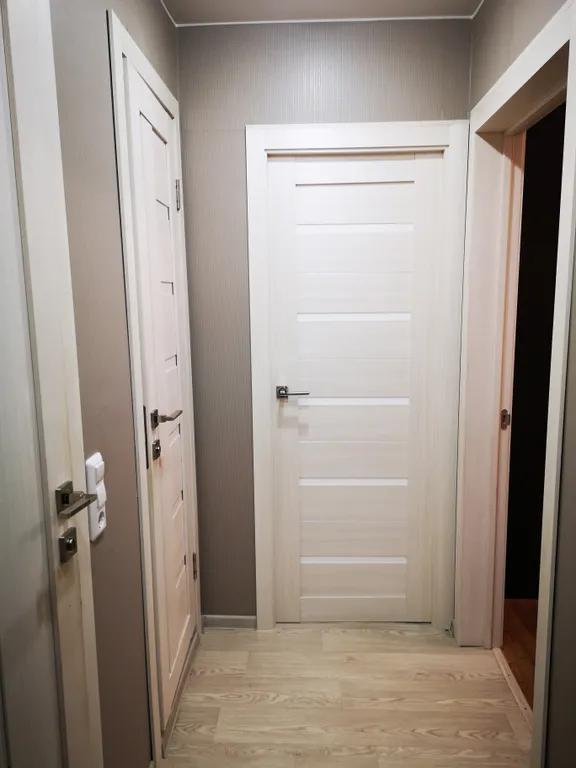 Квартира Уютная квартира с удобным расположением до центра города — Санкт-Петербург