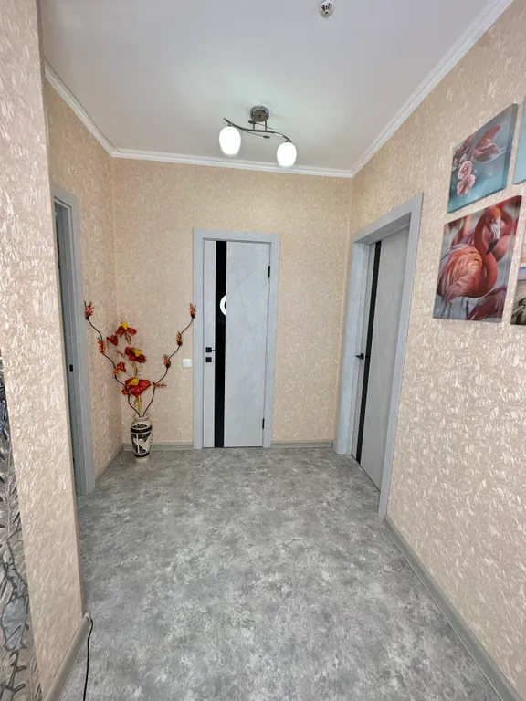 Квартира Уютная квартира, рядом выезд в сторону моря и гор — Краснодар