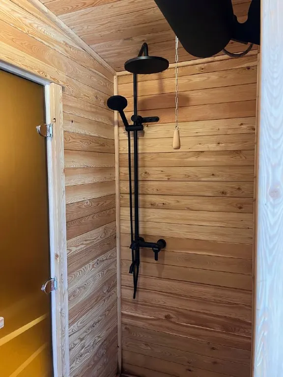 Коттедж Дом в Крепостной — Северская