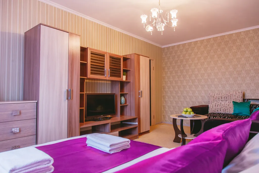 Деловой полюс