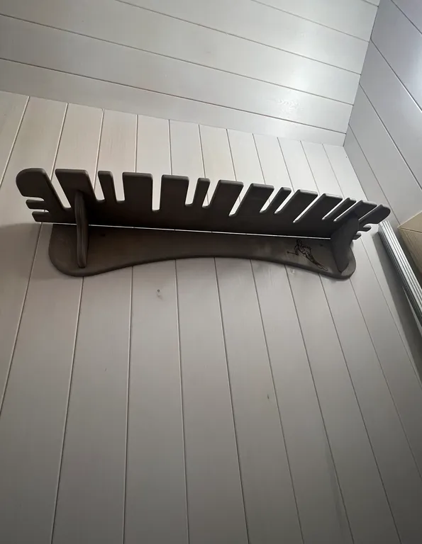 Коттедж ZubrГеш