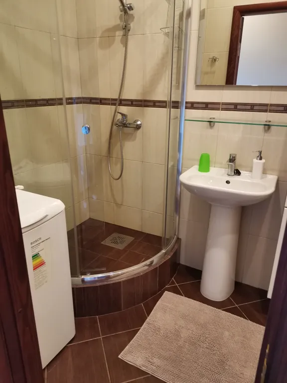 Апартаменты у Павловского парка